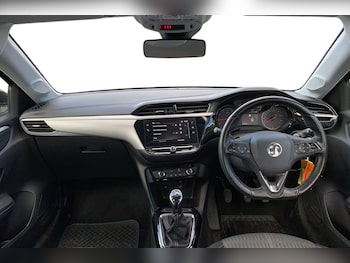 Used Vauxhall Corsa 2022 for sale - 79582588: Photo