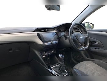 Used Vauxhall Corsa 2022 for sale - 79582588: Photo