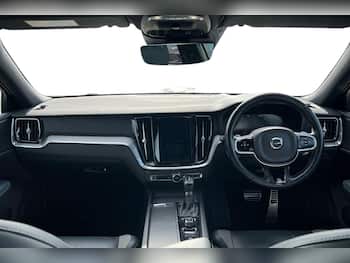 Used Volvo V60 2020 for sale - 79733770: Photo