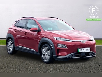 Used Hyundai KONA 2020 for sale - 79423710: Photo