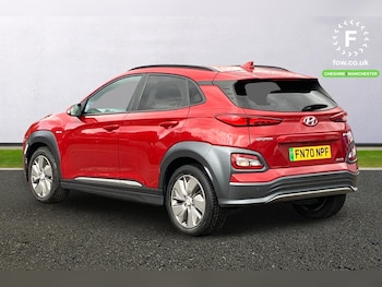 Used Hyundai KONA 2020 for sale - 79423710: Photo