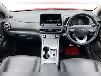 Used Hyundai KONA 2020 for sale - 79423710: Photo