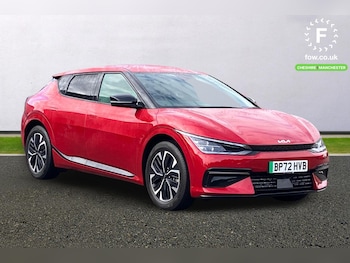 Used Kia EV6 2023 for sale - 79410243: Photo
