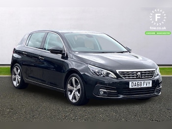 Used Peugeot 308 2018 for sale - 79068750: Photo
