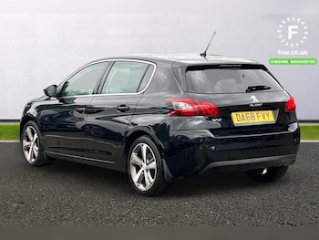 Used Peugeot 308 2018 for sale - 79068750: Photo