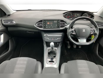 Used Peugeot 308 2018 for sale - 79068750: Photo