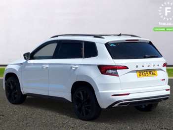 Used Skoda Karoq 2020 for sale - 74571589: Photo