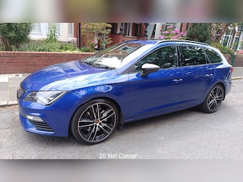 Used SEAT Leon 2020 for sale - 79156152: Photo