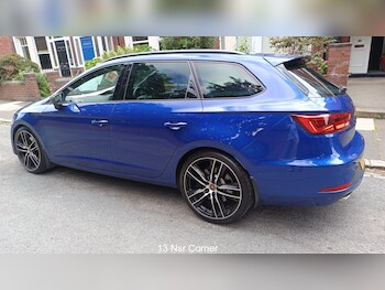 Used SEAT Leon 2020 for sale - 79156152: Photo