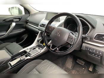 Used Mitsubishi Eclipse Cross 2019 for sale - 76789709: Photo