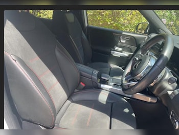 Used Mercedes-Benz GLB 2021 for sale - 79229990: Photo