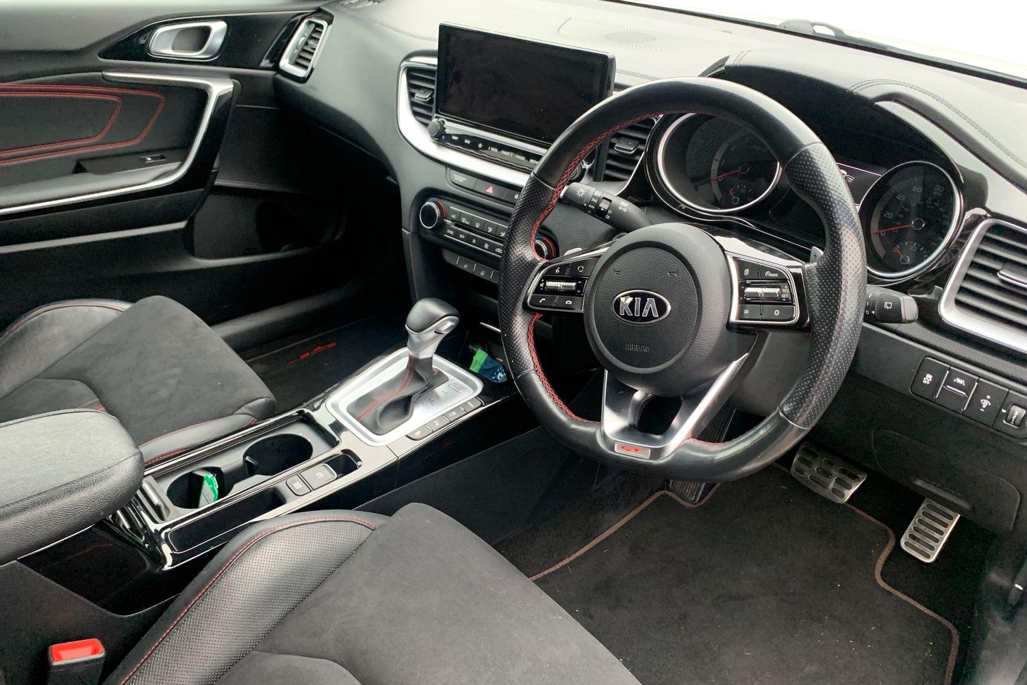 Used Kia Pro Ceed 2021 for sale - 76257066: Photo 3