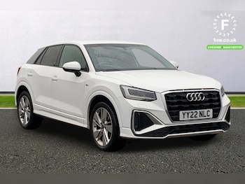 Audi Q2 feature image