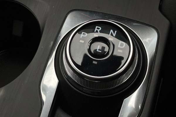 Used Ford Kuga 2025 for sale - 76197637: Photo 10