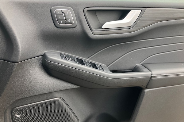 Used Ford Kuga 2025 for sale - 76197637: Photo 18