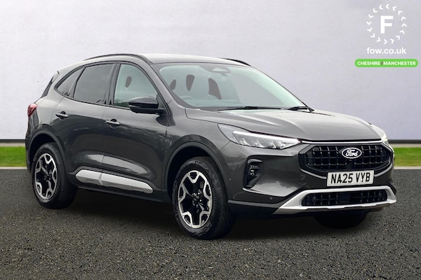 Used Ford Kuga 2025 for sale - 76197637: Photo 1