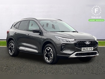 Ford - Kuga