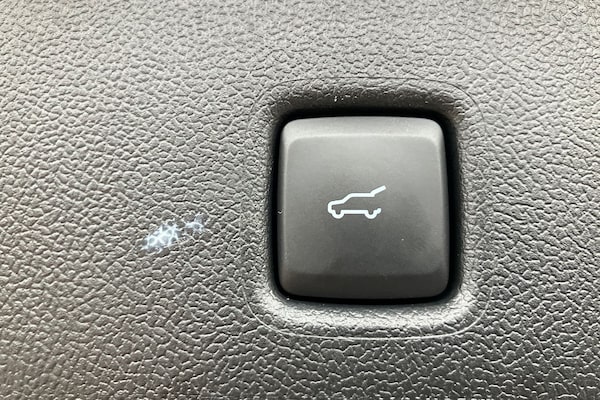 Used Ford Kuga 2025 for sale - 76197637: Photo 20