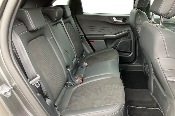 Used Ford Kuga 2025 for sale - 76197637: Photo 21