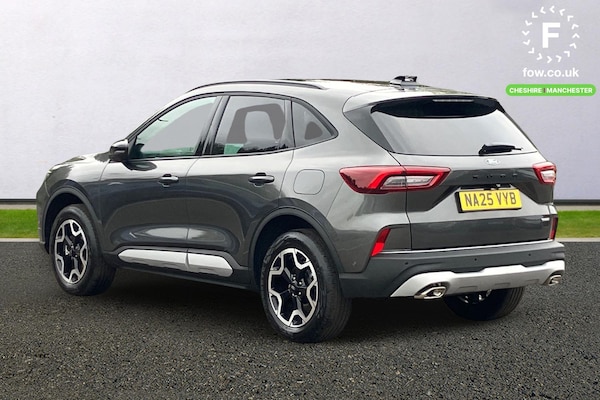 Used Ford Kuga 2025 for sale - 76197637: Photo 2