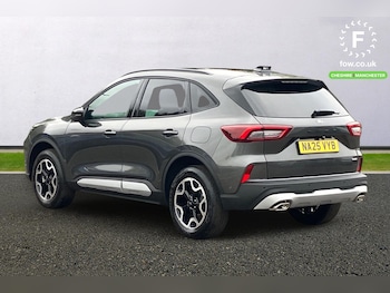 Used Ford Kuga 2025 for sale - 76197637: Photo 2