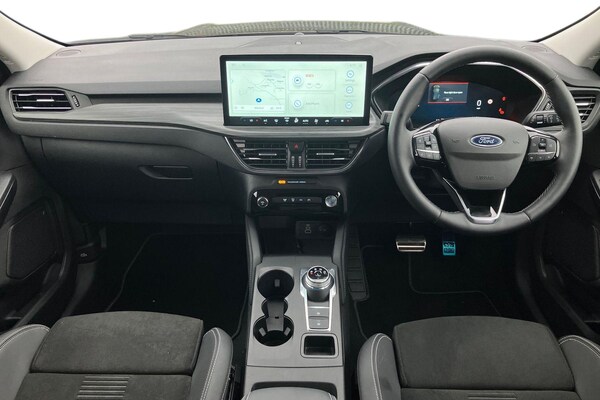 Used Ford Kuga 2025 for sale - 76197637: Photo 3