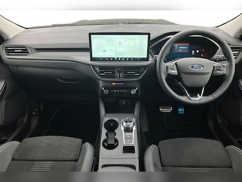 Used Ford Kuga 2025 for sale - 76197637: Photo 3