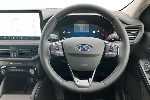 Used Ford Kuga 2025 for sale - 76197637: Photo 5