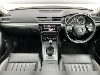Used Skoda Superb 2020 for sale - 75871980: Photo
