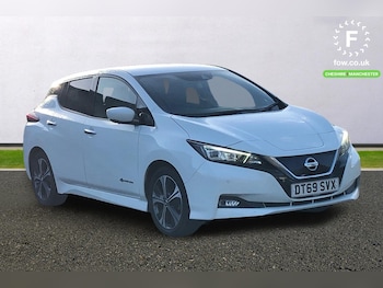 2020 - 110kW Tekna 40kWh 5dr Auto