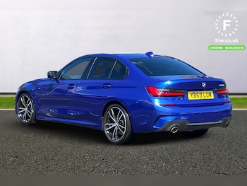 Used BMW 3 Series 2019 for sale - 75168839: Photo
