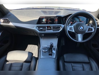 Used BMW 3 Series 2019 for sale - 75168839: Photo