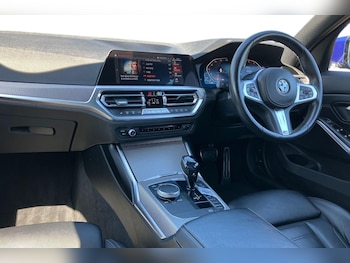 Used BMW 3 Series 2019 for sale - 75168839: Photo