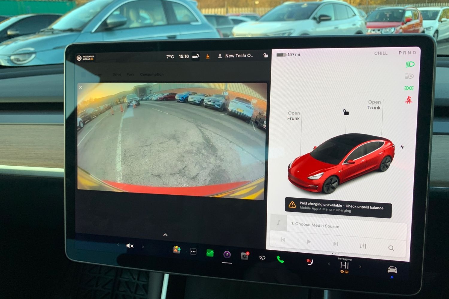 Used Tesla Model 3 2019 for sale - 76453555: Photo 10