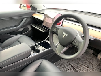 Used Tesla Model 3 2019 for sale - 76453555: Photo