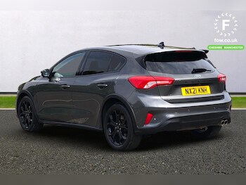 Used Ford Focus 2021 for sale - 75824955: Photo