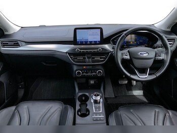 Used Ford Focus 2021 for sale - 75824955: Photo