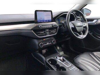 Used Ford Focus 2021 for sale - 75824955: Photo