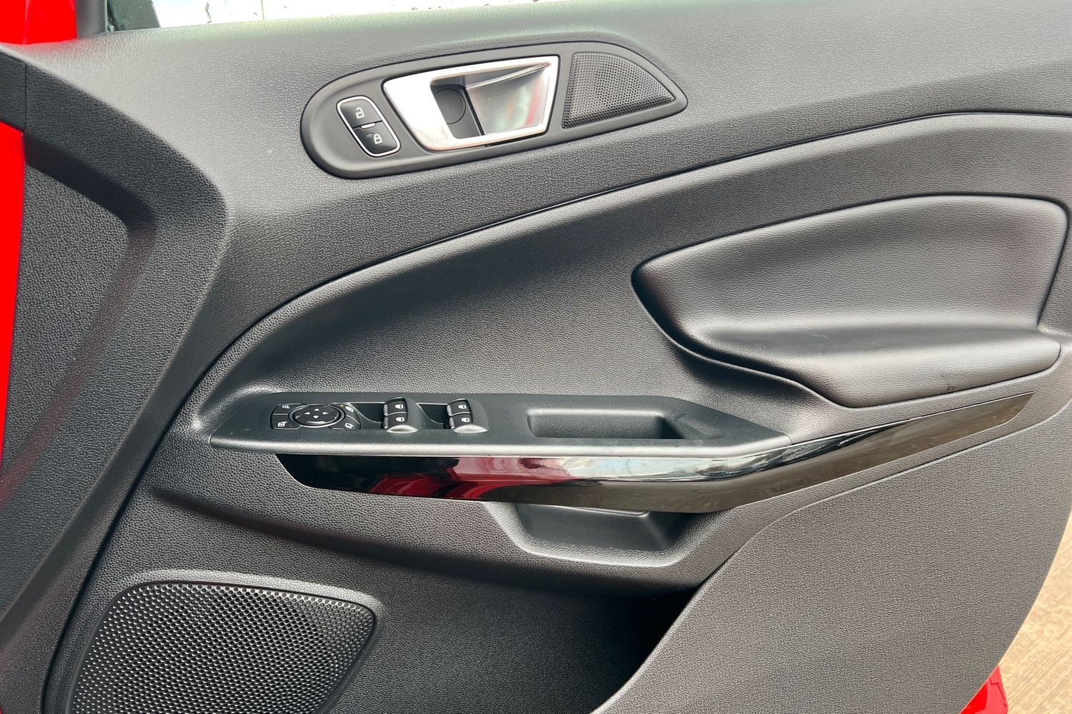 Used Ford Ecosport 2018 for sale - 77849420: Photo 19