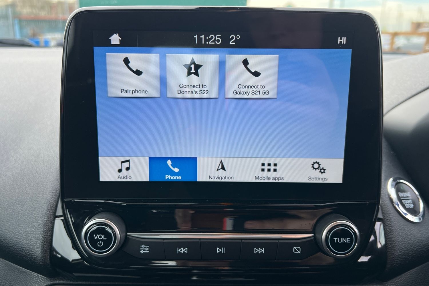 Used Ford Ecosport 2018 for sale - 77849420: Photo 7