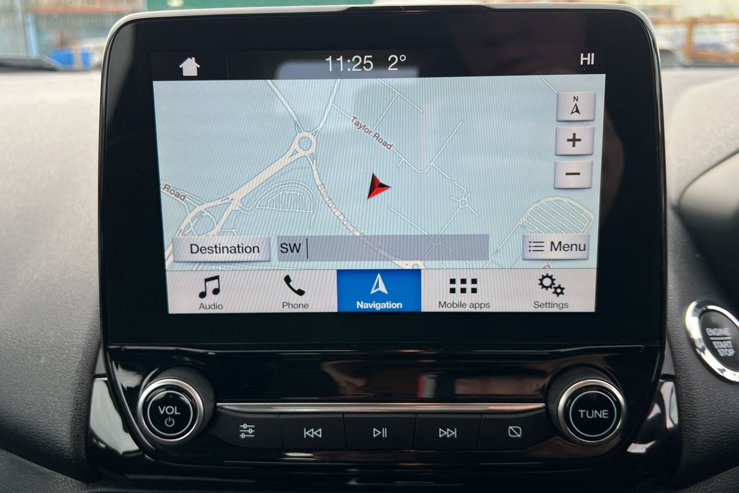 Used Ford Ecosport 2018 for sale - 77849420: Photo 8