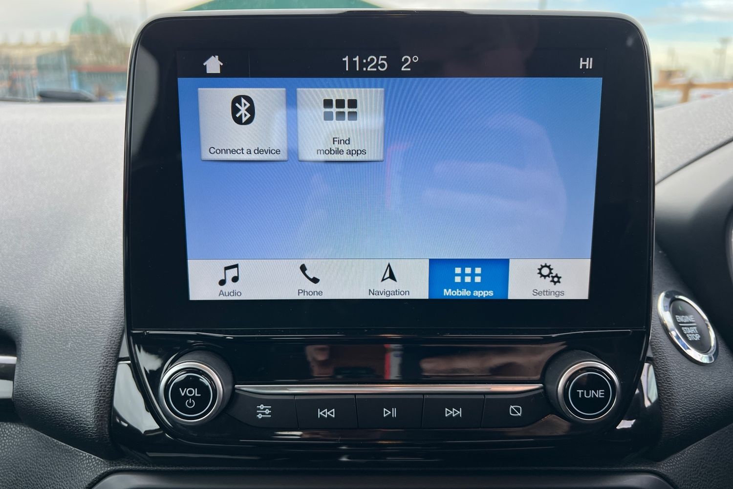 Used Ford Ecosport 2018 for sale - 77849420: Photo 9