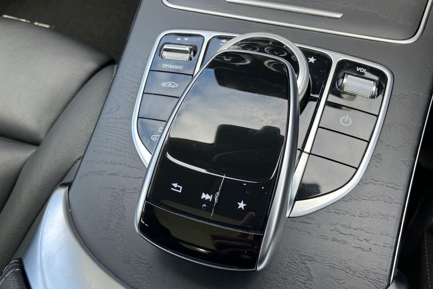 Used Mercedes-Benz C Class 2016 for sale - 77011520: Photo 10