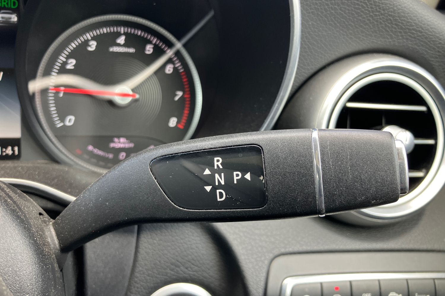 Used Mercedes-Benz C Class 2016 for sale - 77011520: Photo 14