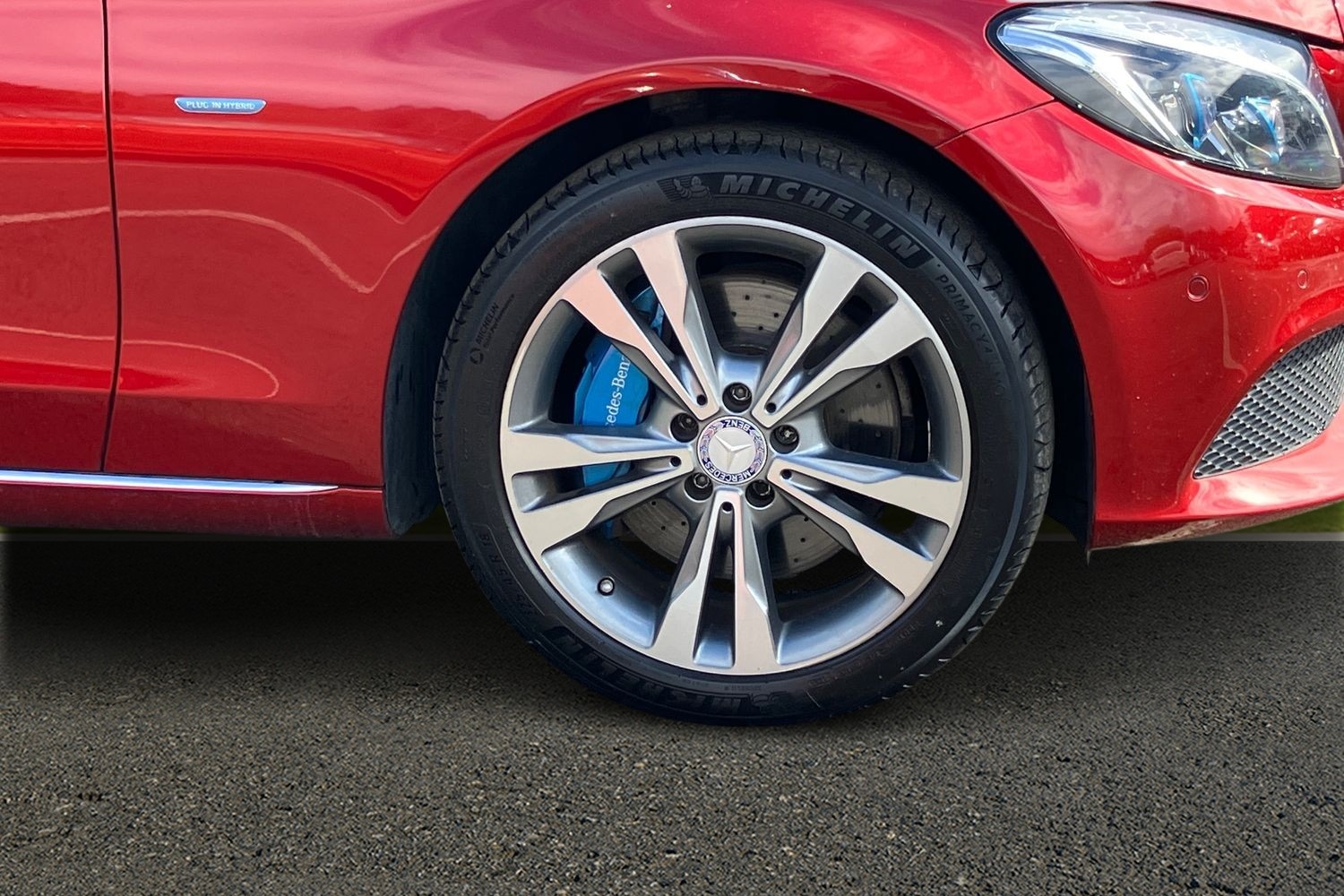 Used Mercedes-Benz C Class 2016 for sale - 77011520: Photo 21