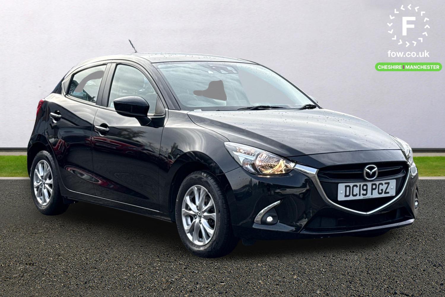 Used Mazda Mazda2 2019 for sale - 76353328: Photo 1