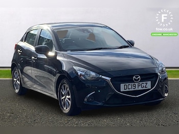 2019 - 1.5 SE-L Nav+ 5dr Auto