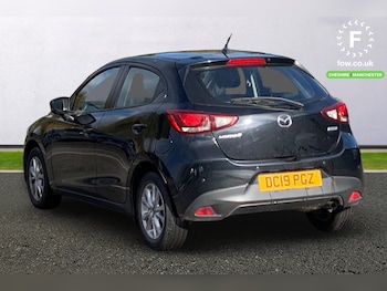 Used Mazda Mazda2 2019 for sale - 76353328: Photo
