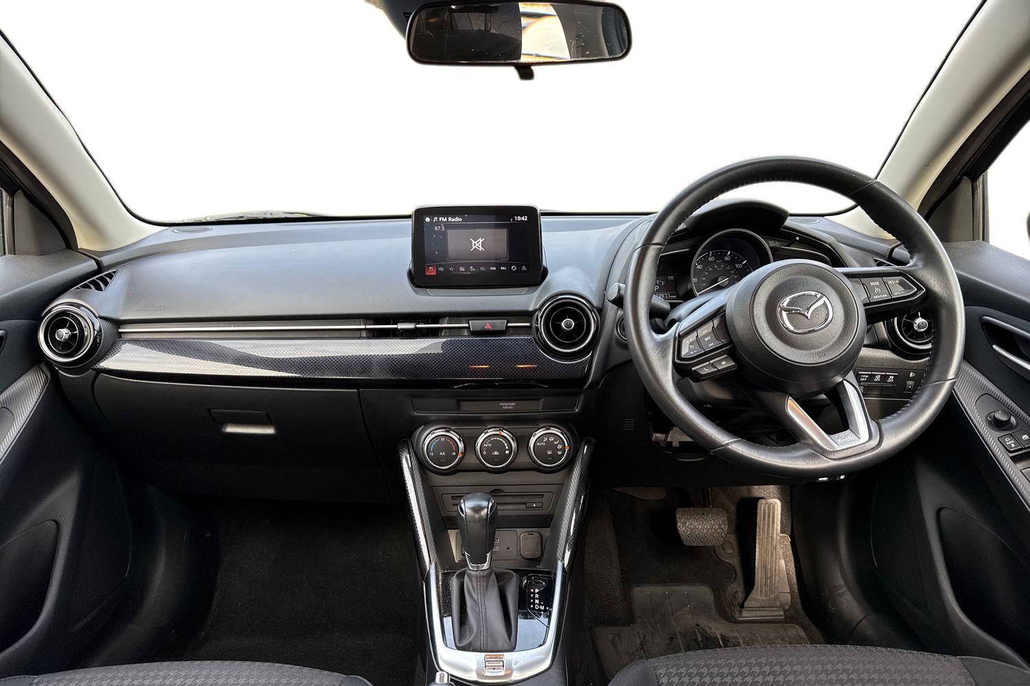 Used Mazda Mazda2 2019 for sale - 76353328: Photo 3