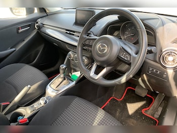 Used Mazda Mazda2 2019 for sale - 76353328: Photo